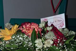 Atelier Floral de Marie - 5