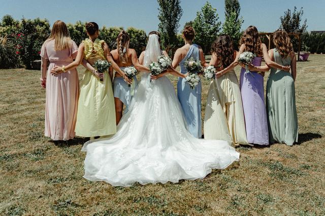 M & H Weddings - 4