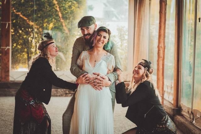Gaëlle Berthelin Photographie 2