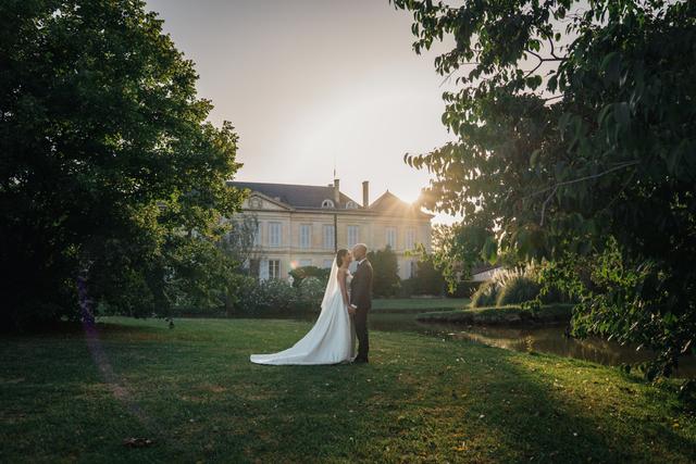 Château Peyronnet - 4
