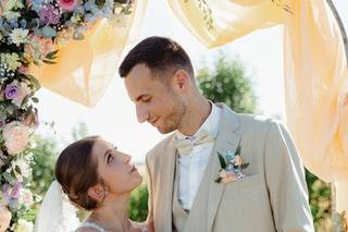 M & H Weddings - 8