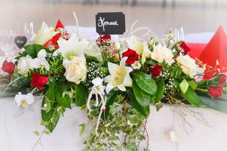 Aux Fleurs de Ma Passion - 11