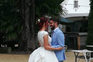 Espace coiffure domicile - 17