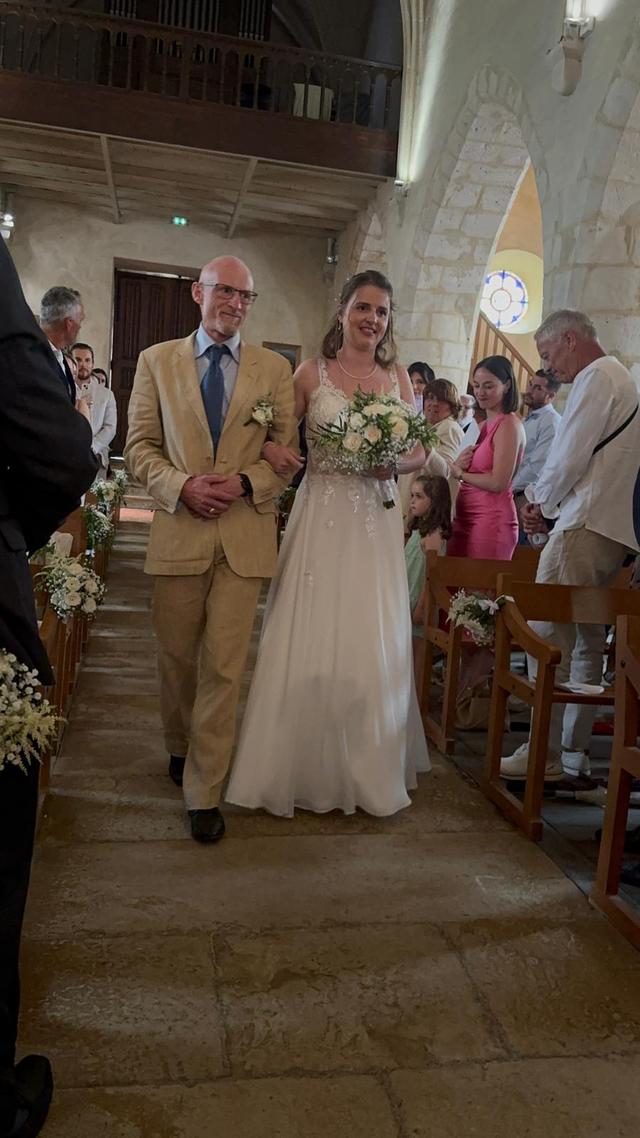 Nacha Créations Fleurs - 1