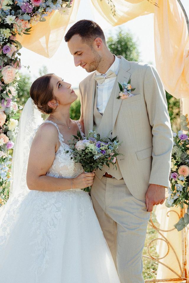 M & H Weddings - 2