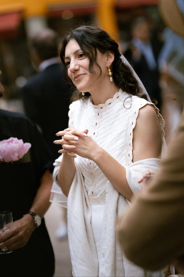 Amandine Accardo - 1