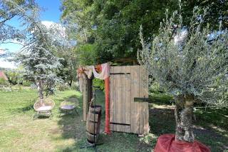 Le Moulin de Balines - 36