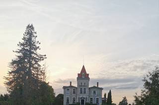 Château Gueydon - 9