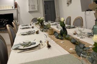 Maison d'Emmannaëlle et Jultony - 5