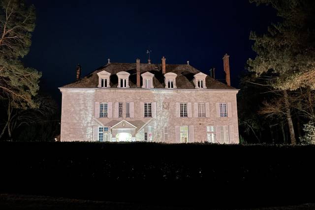 Domaine du Chesney 1