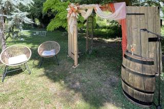 Le Moulin de Balines - 37