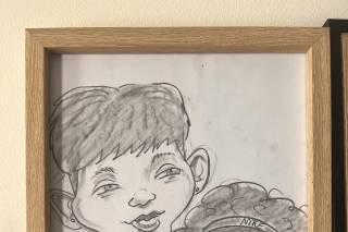 Norman Caricatures - 6