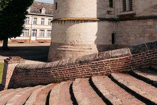 Château de Mesnières-en-Bray - 5