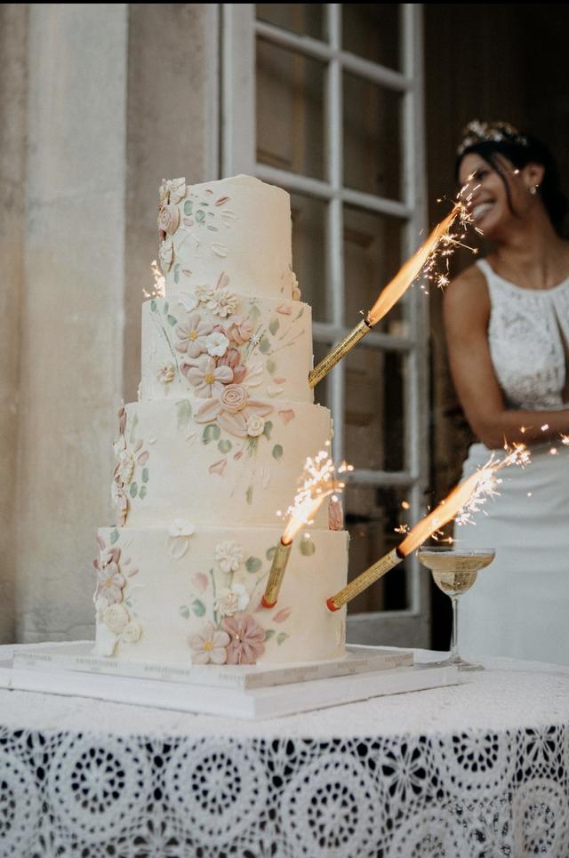 Haute Pâtisserie - 2