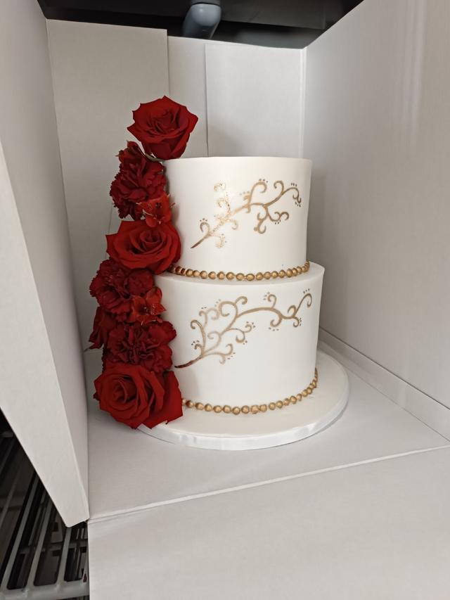 Juliette Cake Design - 2