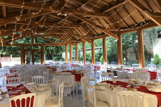 Domaine du Chesney 2