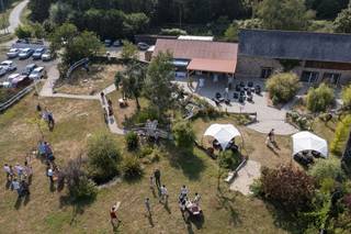 L'eau des Collines - 9