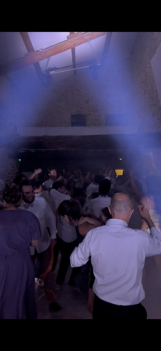 Bareyaxx Events - 1
