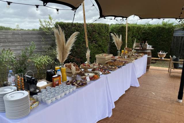 AS Gourmet 5