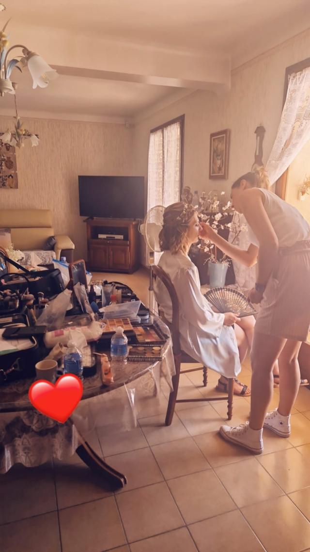 Isabeauty Makeup - 3