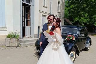 Vintage Loire Tours - 1