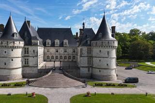 Château de Mesnières-en-Bray - 7