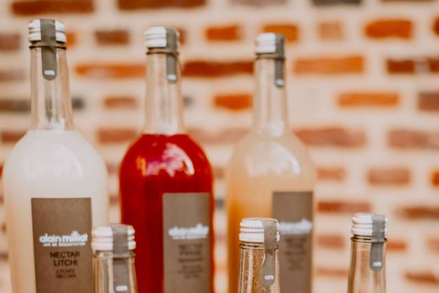 Saveurs & Réceptions 4