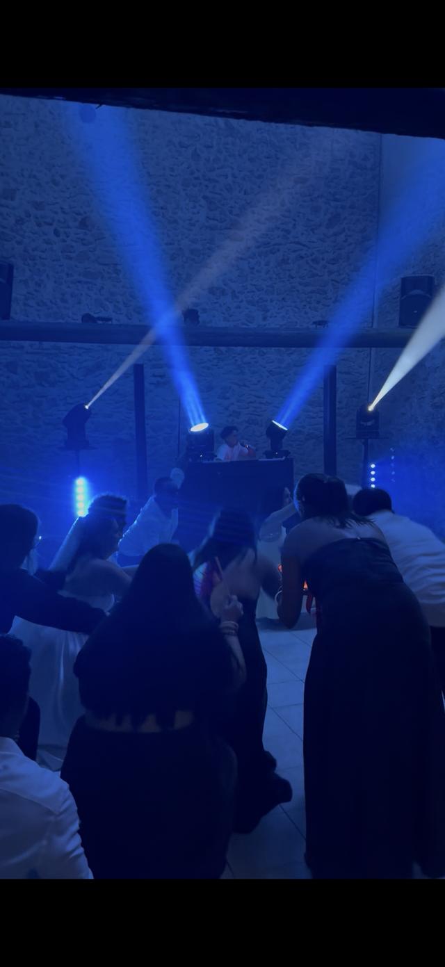Bareyaxx Events - 2