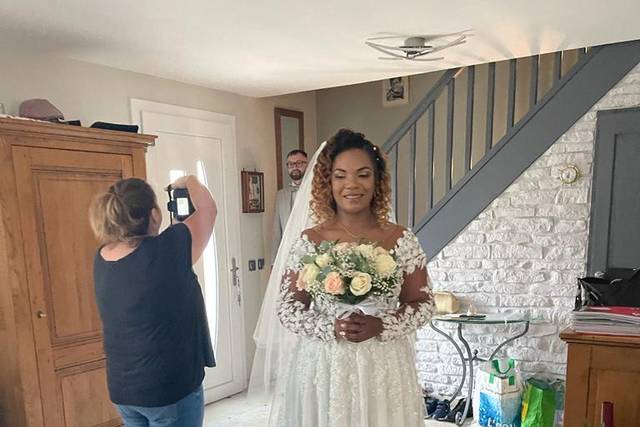 Mon Photographe Mariage 4