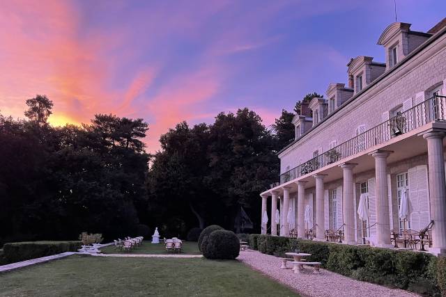 Domaine du Chesney 4