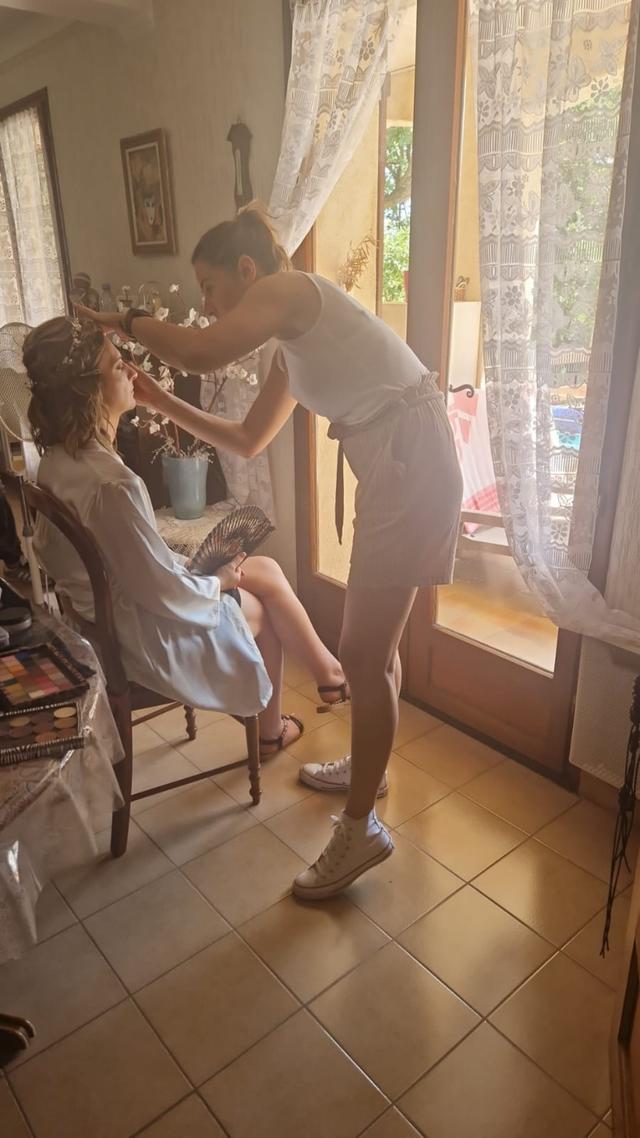 Isabeauty Makeup - 4