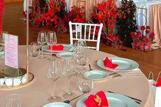 Flower’s Event - 5