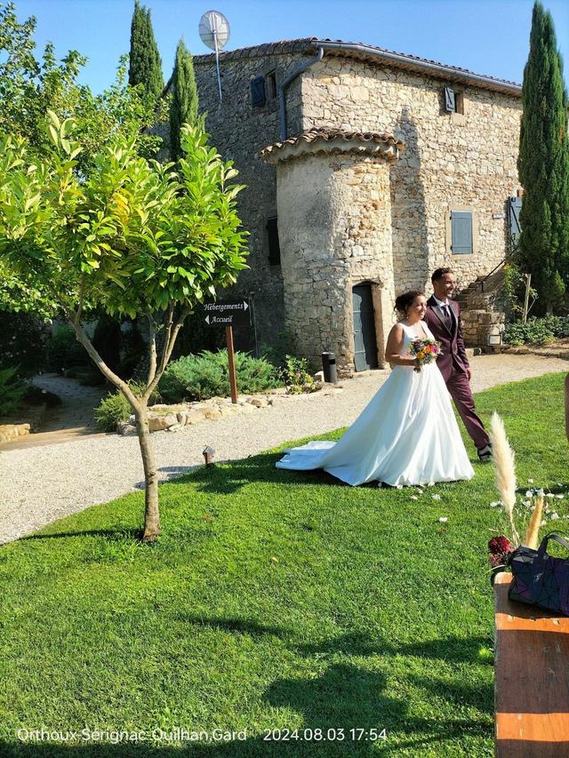 Domaine de La Baraque de Sérignac - 2