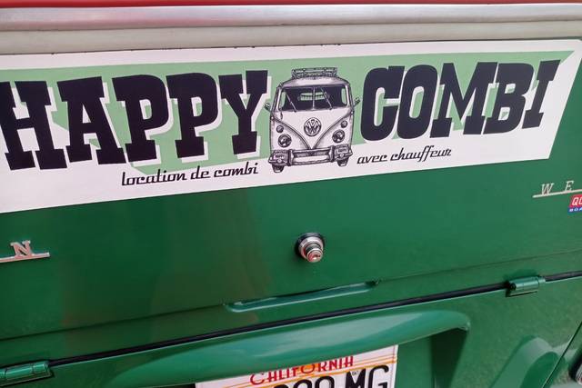 Happy Combi Location 3