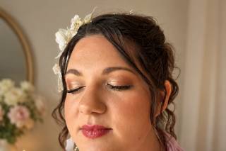 Floriane Hair&Makeup - 12