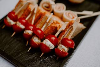 Saveurs & Réceptions - 13