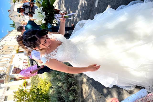 Eglantine Mariages & Cérémonies - Bourges 4
