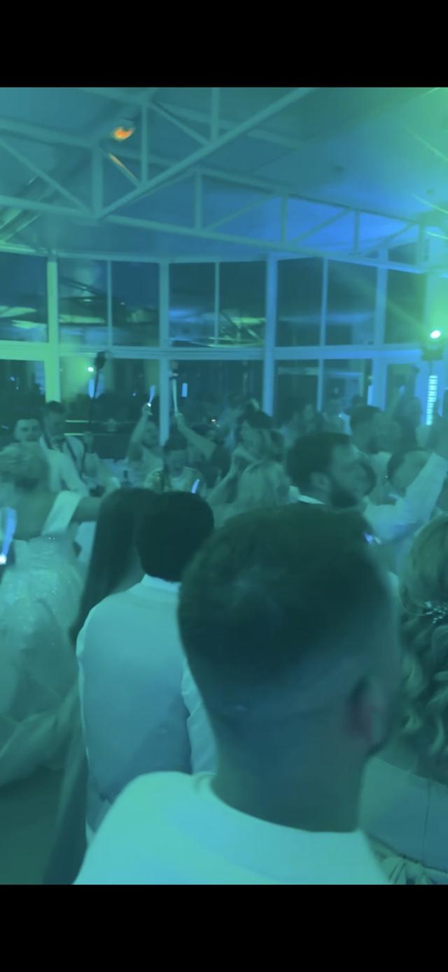 DSonEvents - 2