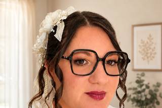 Floriane Hair&Makeup - 13
