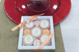 1000 et 1 Meringues - 4