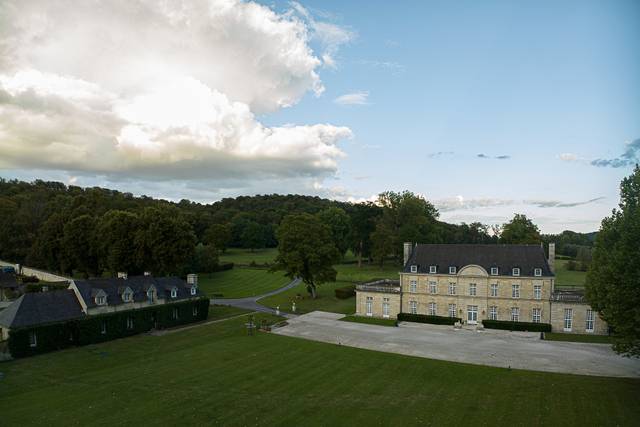 Domaine de Sainte-Claire 3