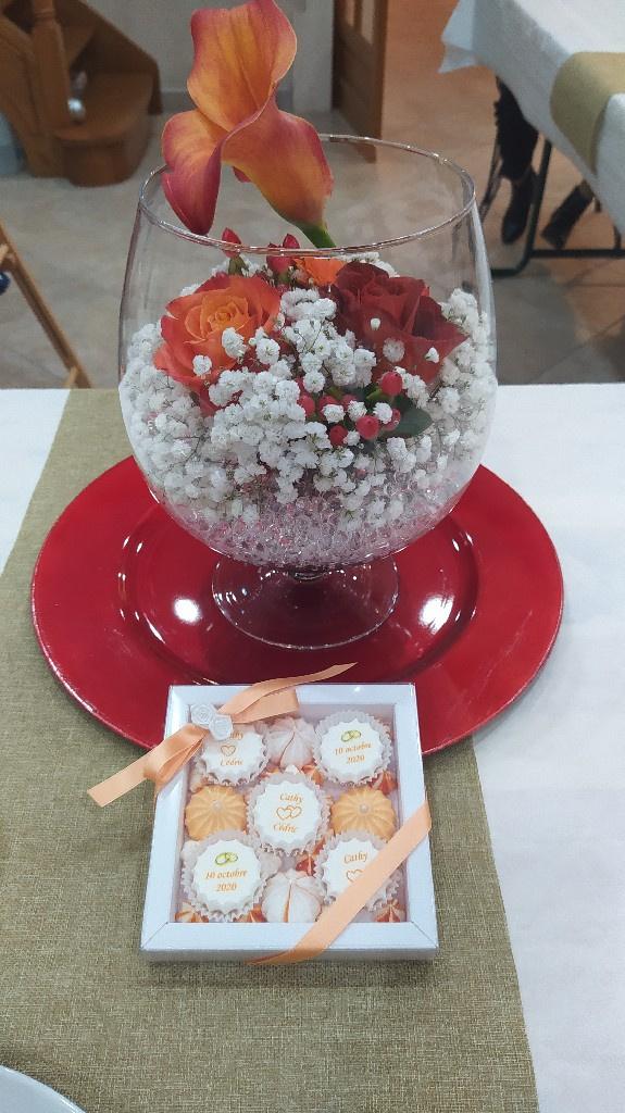 1000 et 1 Meringues - 2