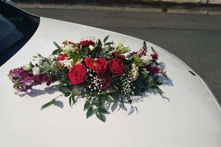 La Dame aux Fleurs - 23