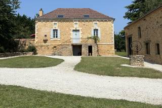 Domaine de Pémejot - 8