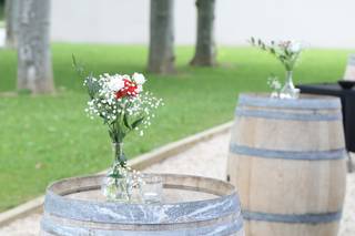Domaine de Saint-Maurice - 16
