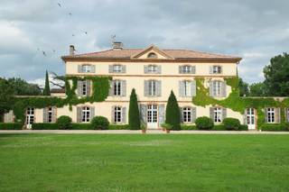 Domaine de Saint-Maurice - 17