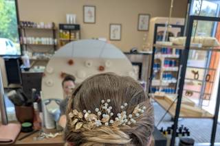 L'atelier de Cassandra - 8