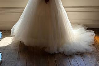 Showroom Du Mariage Neufchâtel en Bray - 16