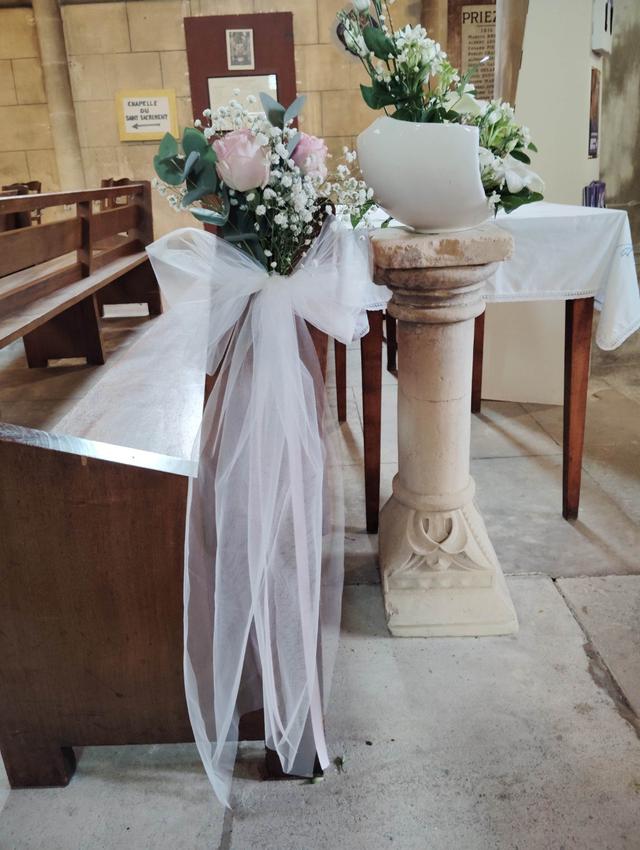 Atelier Floral Coty - 1