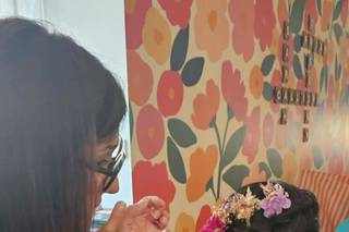 Jenny La Coiffure - 5